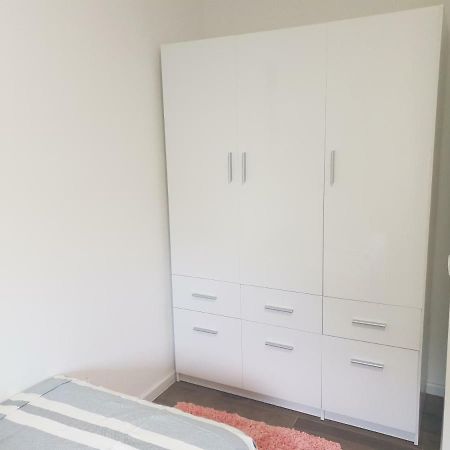 Black&White 2 Apartment Krk Island Ngoại thất bức ảnh