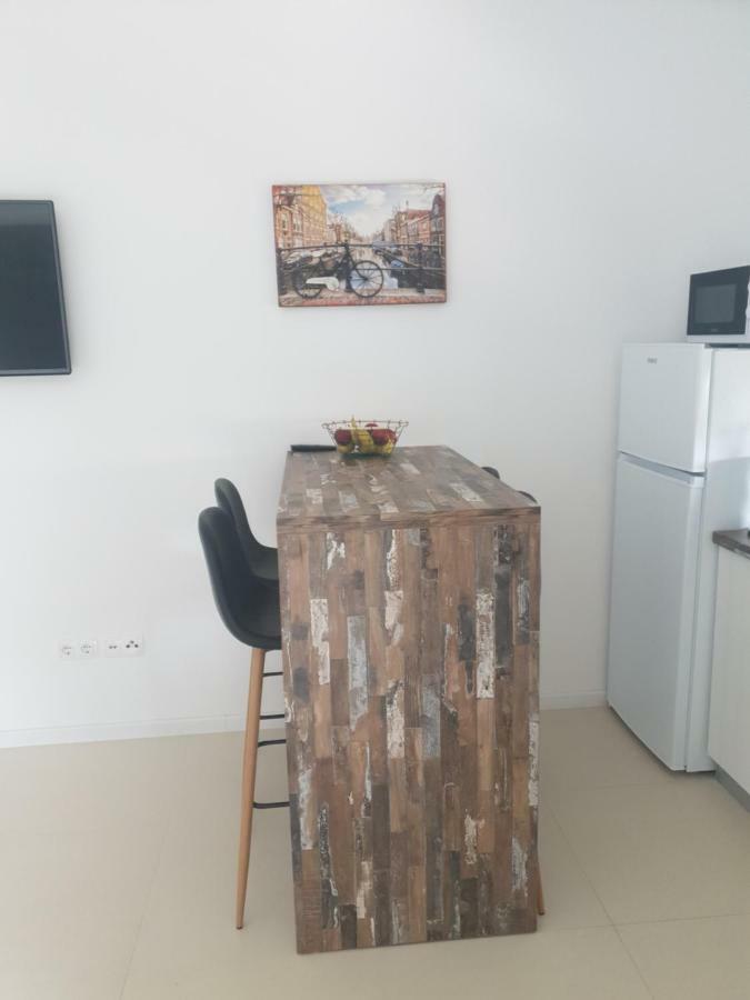 Black&White 2 Apartment Krk Island Ngoại thất bức ảnh