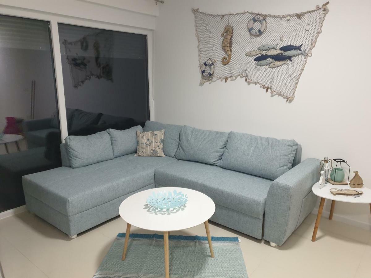 Black&White 2 Apartment Krk Island Ngoại thất bức ảnh