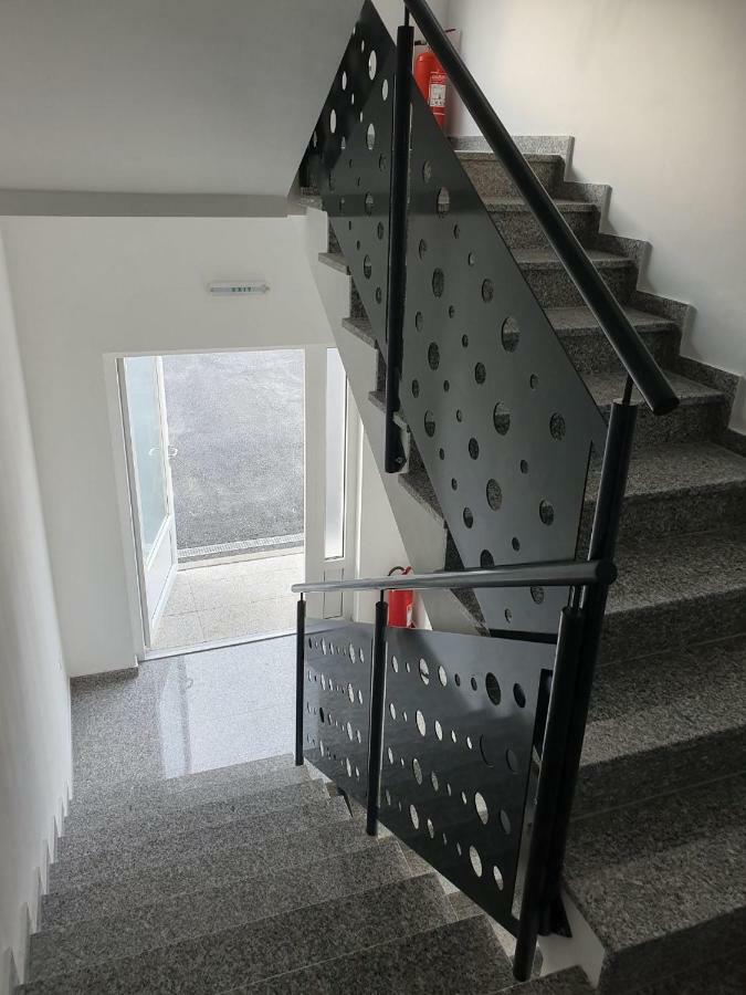 Black&White 2 Apartment Krk Island Ngoại thất bức ảnh